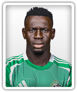 Abdoulaye Seck