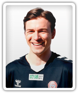 Andreas Vedeler