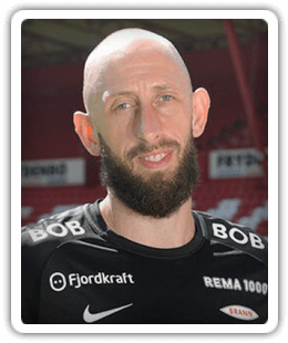 Bartosz Deregowski