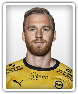 Espen Garnås