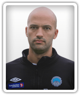 Luis Pimenta