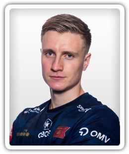 Martin Ove Roseth