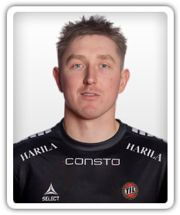 Ole Kristian Lauvli
