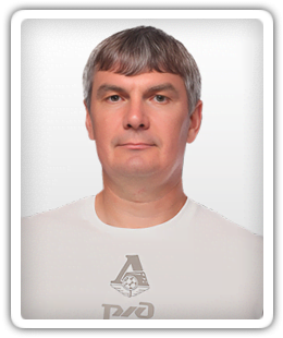 Alexey Botvinjev