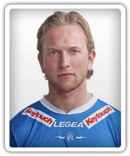 Per Arne Rugaas