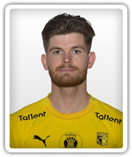 Oliver Rotihaug