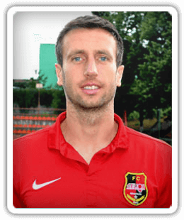 Viktor Melnyk