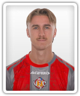 Dennis Johnsen