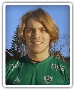 Patrik Braathen