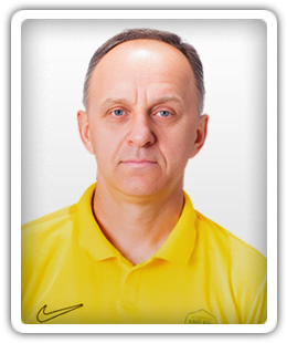 Vitaliy Pervak