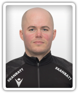 Andreas Jenssen