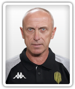 Volodymyr Riznyk