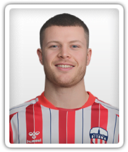 Erling Myklebust