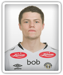 Kristoffer Ryland