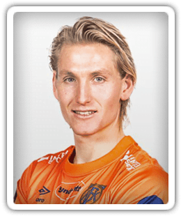 Erlend Segberg
