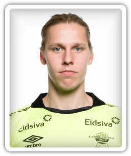 Vegar Berntsen