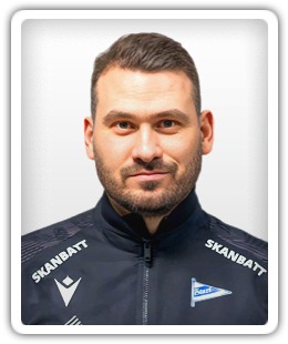 Simen Moe