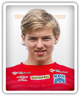 Jonas Finseth