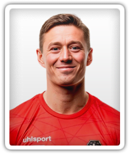 Fredrik Krogstad