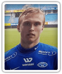 Thor-Olav Moe