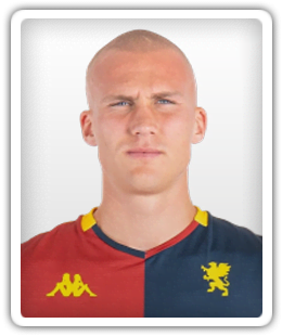 Leo Østigård