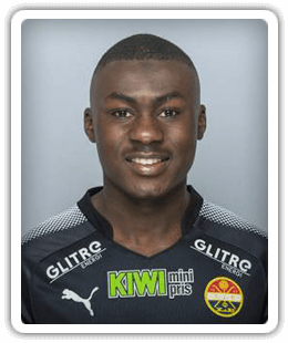 Abdul-Basit Agouda