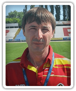 Samir Hasanov
