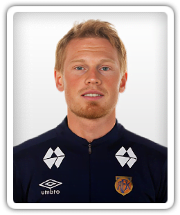 Jonas Nordal