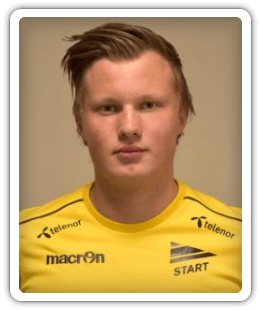 Markus Håbestad