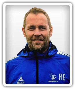 Dan-Atle Grønn