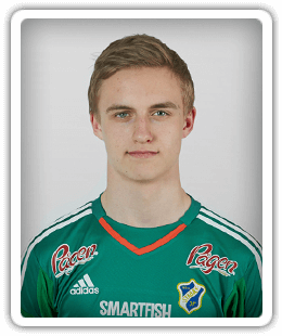 Joar Hedkvist Dale