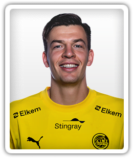Jostein Gundersen