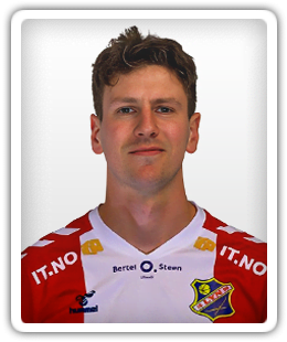 Jonas Skulstad