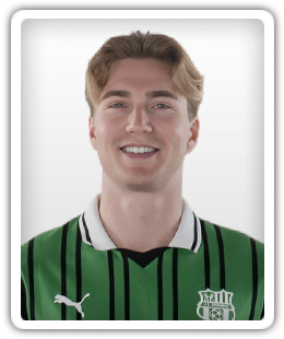 Kristian Thorstvedt