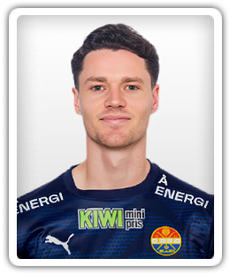 Jostein Ekeland