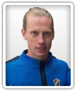 René Eriksen