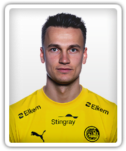 Odin Bjørtuft