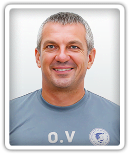 Oleg Venchak
