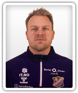Ulrik Rygg