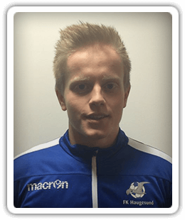 Daniel Våge Nilsen