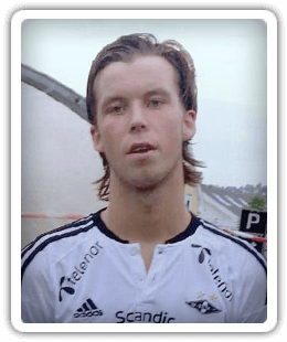 Robin Lorentzen