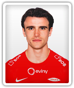 Ulrik Mathisen
