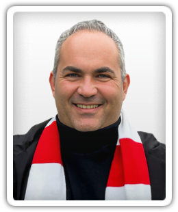 Haris Juklo