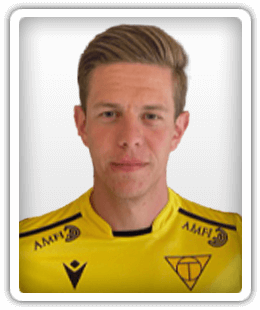 Roger Ekeland