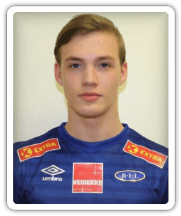 Sondre Bolme