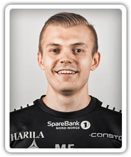 Martin Tobias Eidissen