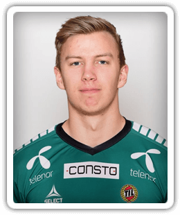 Erlend Jacobsen