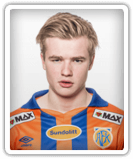 Emil Solnørdal