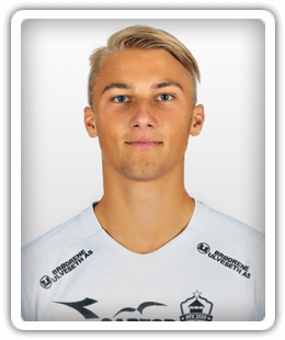 Fabian Rimestad