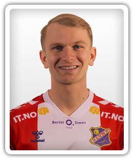 Henrik Loholt Kristiansen
